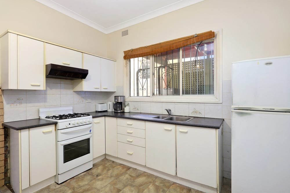 Ripe for Renovation in a Great Location