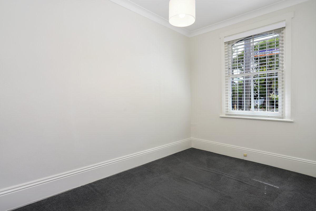 Comfortable as is, with exciting opportunity and potential!